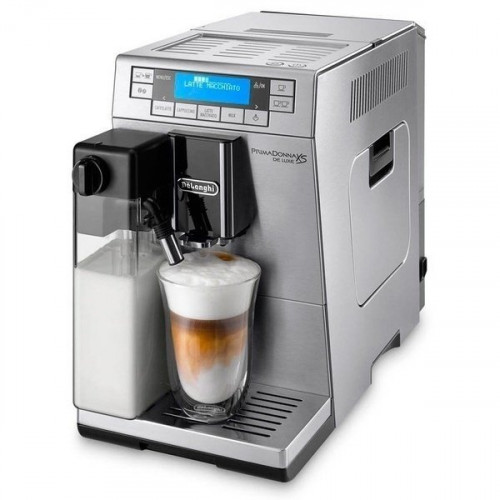 Кофемашина DELONGHI ETAM 36.364 M