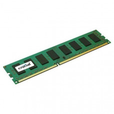 Память для ПК Micron Crucial DDR3 1600 8GB (CT102464BD160B)