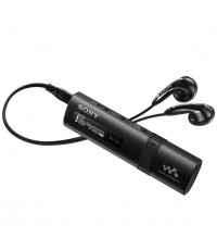 MP3 плеер SONY Walkman-B183F 4GB Black